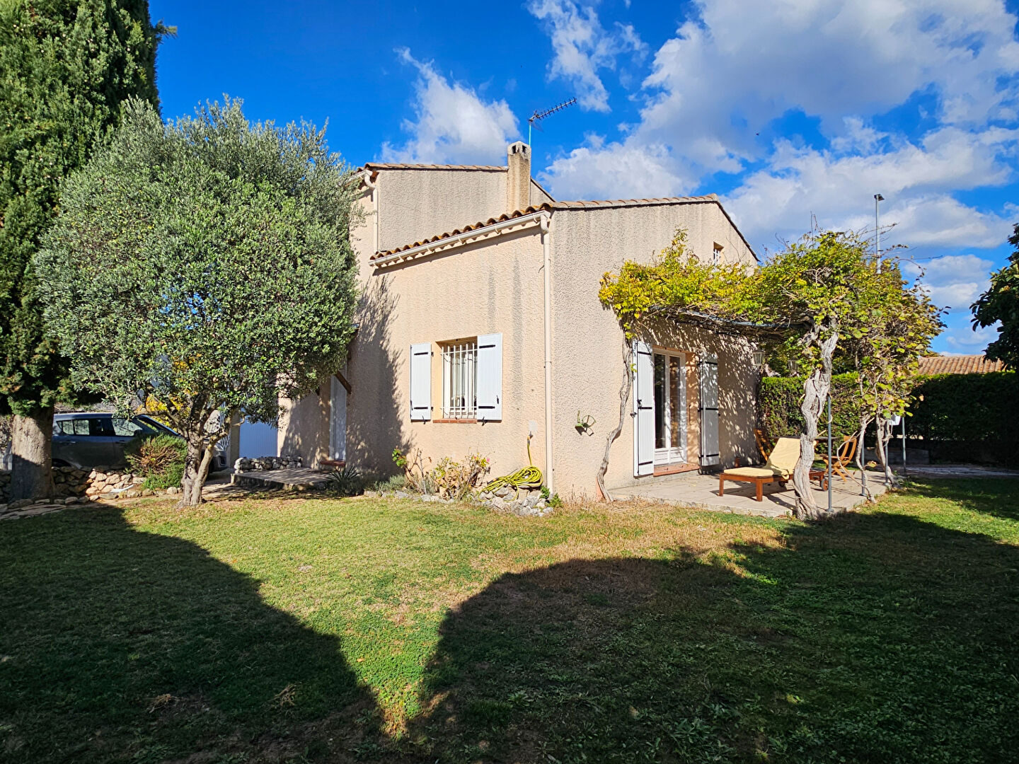 Property view