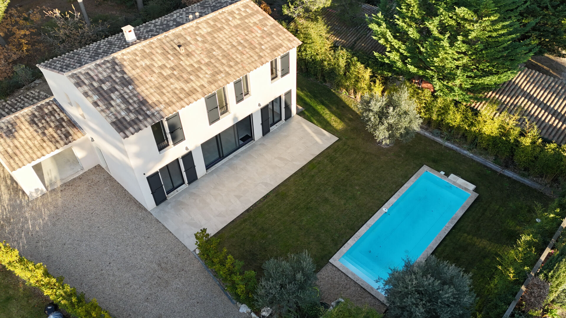 Property view