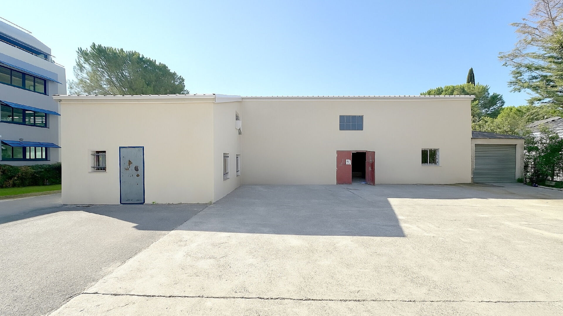 Property view 2